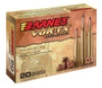 Barnes VOR-TX  338 Winchester Magnum 210gr  Tipped Triple Shock X-Bullet Boattail  20rd Box