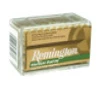 Remington 22 Magnum  40gr  Jacketed Hollow Point  50rd Box