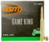 HSM Game King 270 Winchester 150gr  SBT 20 Bx  20 Cs