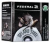 Federal Upland Steel 12 Ga  2 75   1 1 8oz  Steel  25rd Box