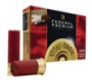 Federal Premium  FLITECONTROL WAD  12 Ga 3   00 Buck  Buckshot  12 Pellets  5rd Box