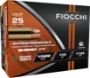 Fiocchi Hyperformance 10mm  155gr  XPB  25rd Box