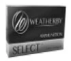 Weatherby Select 7mm Weatherby Magnum 154gr  Hornady InterLock  20rd Box