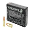 Winchester Super Suppressed 9mm 147gr  Full Metal Jacket  50rd Box