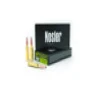 Nosler Ballistic Tip Hunting Ammo 6 5mm Creedmoor 140gr  Ballistic Tip 20rd Bax