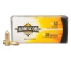 Armscor  38 Special  158gr  FMJ  50rd Box