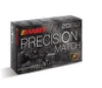 Barnes Precision Match  308 Win 175gr  Open Tip Match  20rd Box