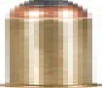 Armscor 22 Winchester Magnum 40 GR  Jacketed Hollow Point  50rd Box