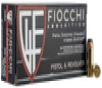 Fiocchi Shooting Dynamics 44 Special 200gr  Semi Jacketed Hollow Point  50rd Box