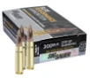 Sig Ammo 300 Blackout120Gr  Elite Hunting  Solid Copper  20rd Box