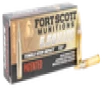 Fort Scott TUI 5 56x45mm NATO  62gr  Solid Brass Spun  20rd Box