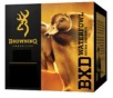 Browning BXD Extra Distance 20 Ga Steel Waterfowl  3   1oz  2 Shot  25rd Box