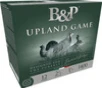 B P Upland Game 12 Ga  2 5   1 oz  6 Shot  25rd Box