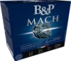 B P F2 Mach Professional Handicap 12 Ga  2 75   1 oz  8 Shot  25rd Box