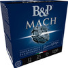 B P Mach 12 Ga  2 75   7 8 oz  8 Shot  25rd Box