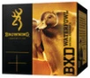 Browning BXD 12 Ga  3 5  1-1 2 oz  2 Shot  25rd Box
