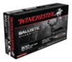 Winchester Supreme 300 Magnum Ballistic Silvertip 180gr  20rd Box