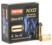 Norma Self Defense 10mm  93gr  Non-eXpanding Defensive  20rd Box