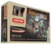 Norma Tipstrike 6 5x55 Swedish  140gr  Polymer Tip  20rd Box
