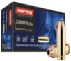 Norma Safeguard 10mm  180gr  Jacketed Hollow Point  50rd Box