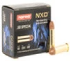 Norma Self Defense 38 Special  38gr  Non-eXpanding  20rd Box