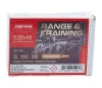 Norma Range   Training 5 56x45mm  55gr  Full Metal Jacket  20rd box