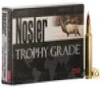 Nosler Trophy  280 Ackley Improved  160gr  AccuBond  20rd Box