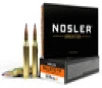Nosler Varmint 243 Winchester  70gr  Ballistic Tip Varmint  20rd Box