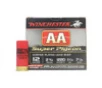 Winchester AA Super Pigeon 12 Ga  2 75   1 1 4oz  7 5 Shot  25rd Box