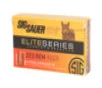 Sig Sauer Elite Series 22-250 Remington  40gr  Extreme Expansion Tip  20rd Box