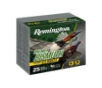 Remington Premier 12 Ga  2 75   1 1 4 oz  2 Shot  25rd Box