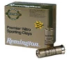 Remington Lead Premier STS Nitro Sporting Clays 12 Ga  2 75   1oz  7 5 Shot  25rd Box