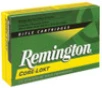 Remington Core-Lokt 338 Win Mag Pointed Soft Point 225gr  20rd Box