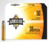 Armscor USA Competition 38 Special  158gr  Lead Round Nose Flat Point  50rd Box