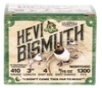HEVI-Shot 410 Ga  3   9 16 oz  Bismuth  4 Shot  25rd Box