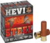 HEVI-Shot Upland 12 Ga  2 75   1 oz  7 Shot  25rd Box