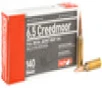 Aguila Rifle 6 5 Creedmoor  140gr  FMJBT  20rd Box