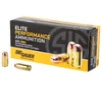 Sig Sauer 380 ACP  100gr  Full Metal Jacket  50rd Box 