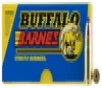 Buffalo Bore Hunting   Sniping 458 SOCOM 300gr  Barnes Tipped TSX Lead Free  20rd Box