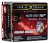 Federal Hydra-Shok Deep 45 ACP  210gr  HS Deep  20rd Box