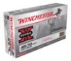Winchester Super X 45-70 Gov Jacketed Hollow Point 300gr  20rd Box