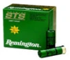 Remington Lead Premier STS 12 Ga  2 75   8 Shot  1-1 8oz  1200 FPS  25rd Box