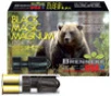 Brenneke Black Magic Magnum 12 Ga  3   1-3 8 oz  Slug  5rd Box