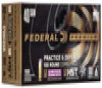 Federal Premium Practice   Defend 40 Smith   Wesson  180gr  Syntech TSJ  HST JHP  100rd Box