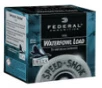 Federal Speed-Shok 12 Ga  2 75   1-1 8oz  BB Shot  25rd Box