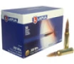 LAPUA 308 Winchester 7 62x51mm  167gr  Open Tip Match  50rd Box