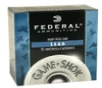 Federal Game-Shok Heavy Field 12 GA  2 75   1-1 4oz  4 Shot  25rd Box