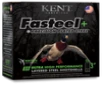 Kent Fasteel  Bayou Blend 12 Ga  3   1 1 4 oz  3x5 Shot  100rd Box