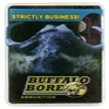 Buffalo Bore 9mm  P  115gr  Barnes TAC XP  20rd Box