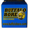 Buffalo Bore 9mm  P  147gr  JHP  20rd Box